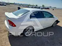 2007 Honda CIVIC фото