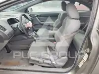 2007 Honda CIVIC photo