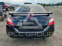 2007 Honda CIVIC photo