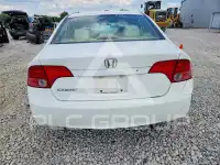 2007 Honda CIVIC фото