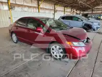 2007 Honda CIVIC photo
