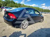2007 Honda CIVIC photo