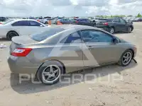 2007 Honda CIVIC фото