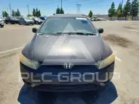 2007 Honda CIVIC photo