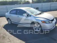 2007 Honda CIVIC фото