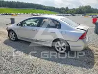 2007 Honda CIVIC фото