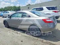 2007 Honda CIVIC photo