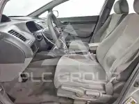 2007 Honda CIVIC фото