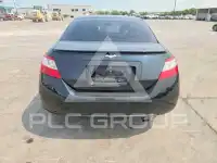 2007 Honda CIVIC фото