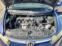 2007 Honda CIVIC фото