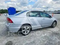 2007 Honda CIVIC фото