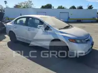 2007 Honda CIVIC photo