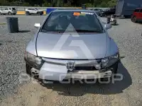2007 Honda CIVIC фото