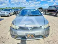 2007 Honda CIVIC фото
