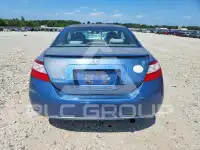 2007 Honda CIVIC photo
