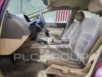 2007 Honda CIVIC фото