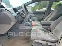 2007 Honda CIVIC photo
