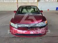 2007 Honda CIVIC photo