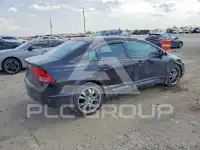 2007 Honda CIVIC фото