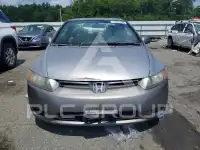 2007 Honda CIVIC photo