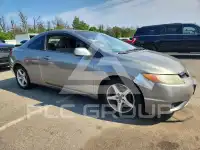 2007 Honda CIVIC фото