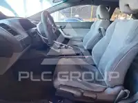2007 Honda CIVIC фото
