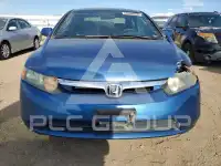 2007 Honda CIVIC photo