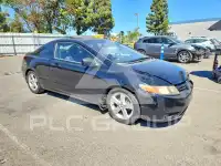 2007 Honda CIVIC фото