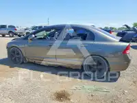 2007 Honda CIVIC фото
