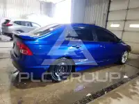 2007 Honda CIVIC photo