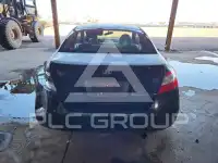 2007 Honda CIVIC фото
