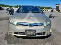 2007 Honda CIVIC фото