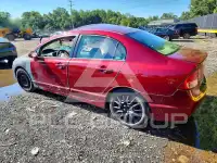 2007 Honda CIVIC фото