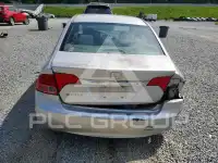 2007 Honda CIVIC фото