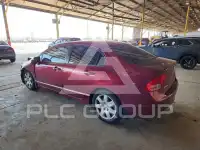 2007 Honda CIVIC photo