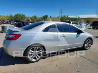 2007 Honda CIVIC фото