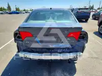 2007 Honda CIVIC photo