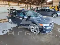 2007 Honda CIVIC фото