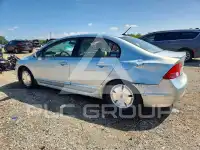 2007 Honda CIVIC фото