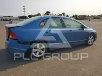 2007 Honda CIVIC фото