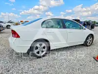2007 Honda CIVIC фото