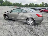2007 Honda CIVIC photo