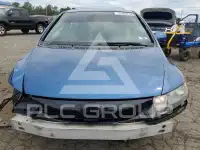 2007 Honda CIVIC photo