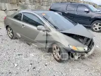 2007 Honda CIVIC фото