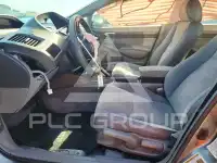 2007 Honda CIVIC фото