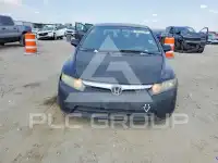 2007 Honda CIVIC фото