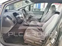2007 Honda CIVIC photo