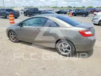 2007 Honda CIVIC фото