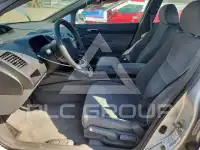 2007 Honda CIVIC фото