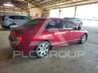 2007 Honda CIVIC photo